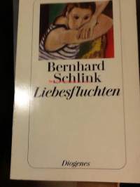 Liebesfluchten