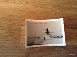 Lentokone muistomerkki valokuva