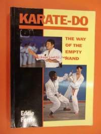 Karate-do. The Way of the Empty Hand