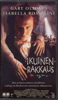 Ikuinen rakkaus