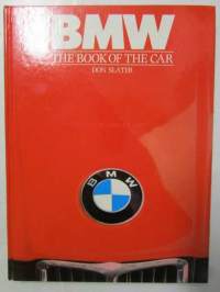 BMW The book of the Car