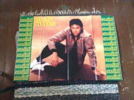 Shakin Stevens juliste